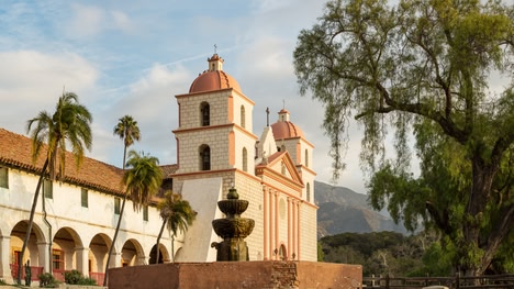 Santa Barbara