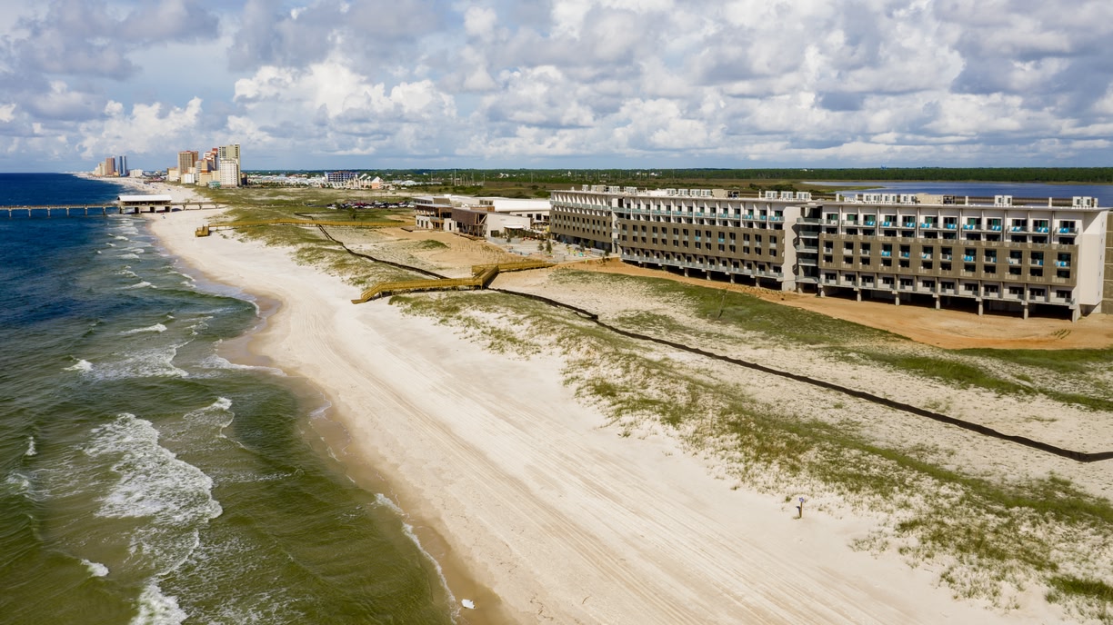 Gulf Shores