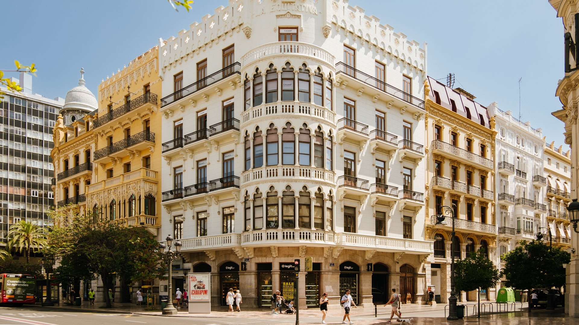 Valencia