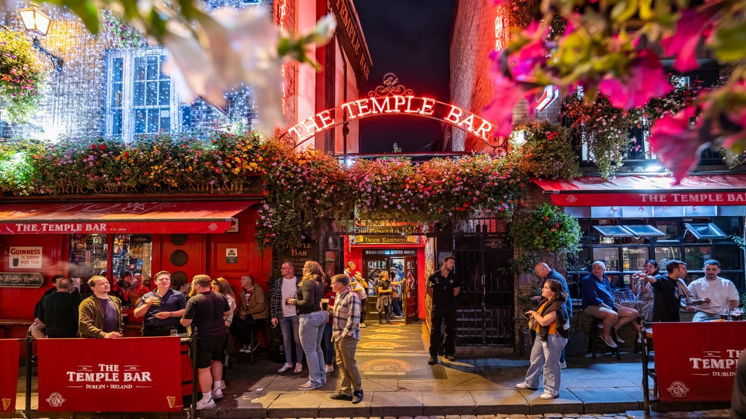 Temple Bar