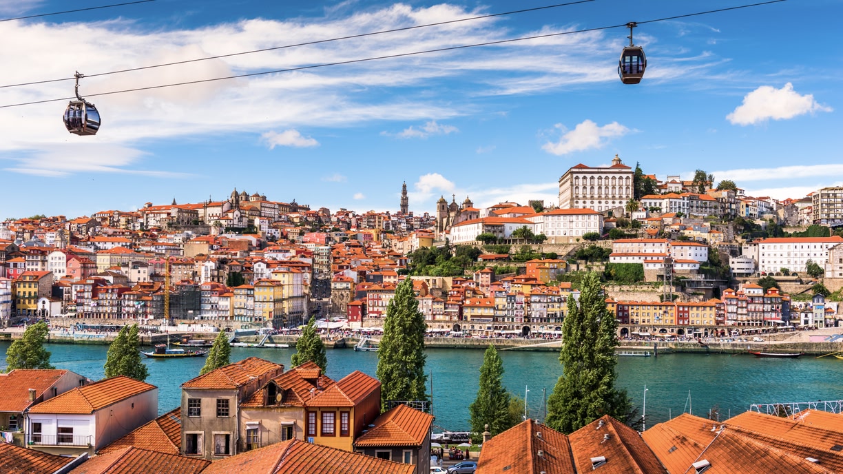 Porto