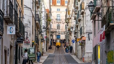 Chiado