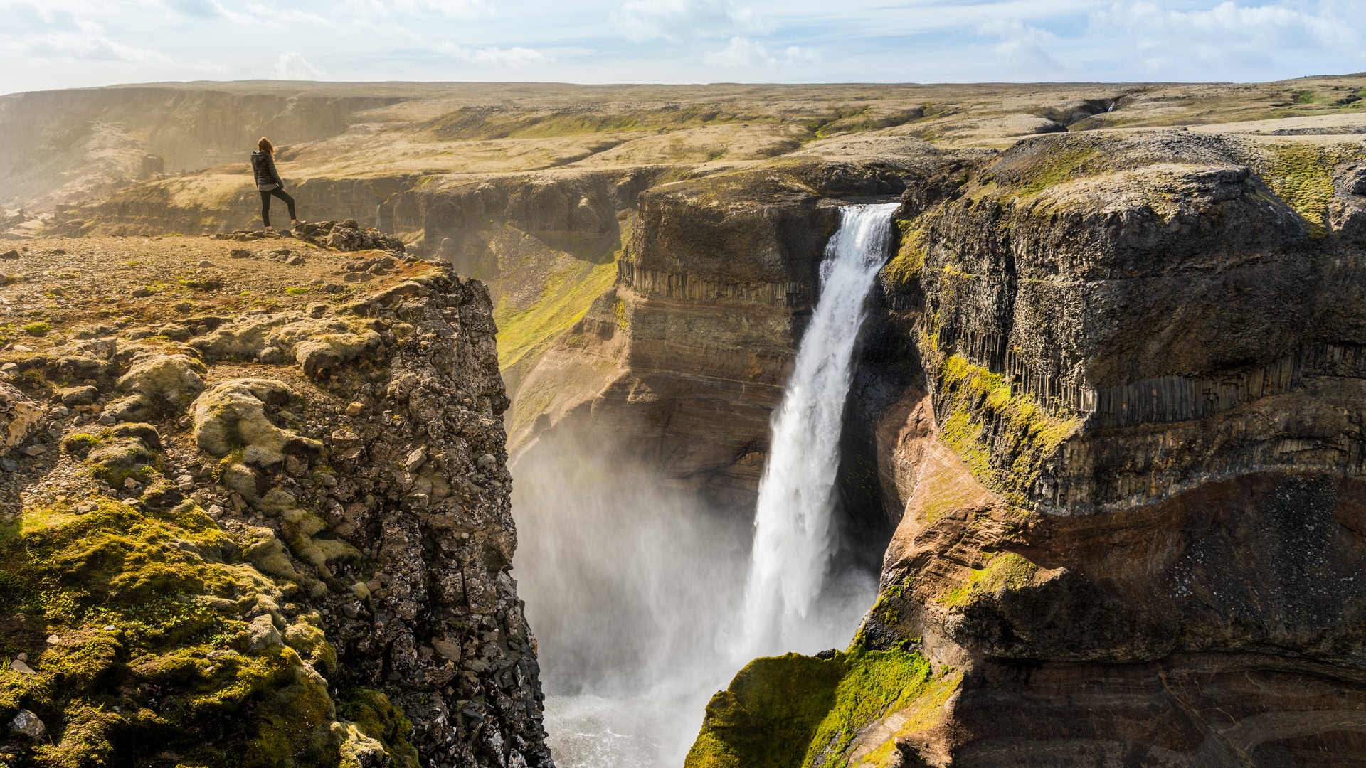 Iceland