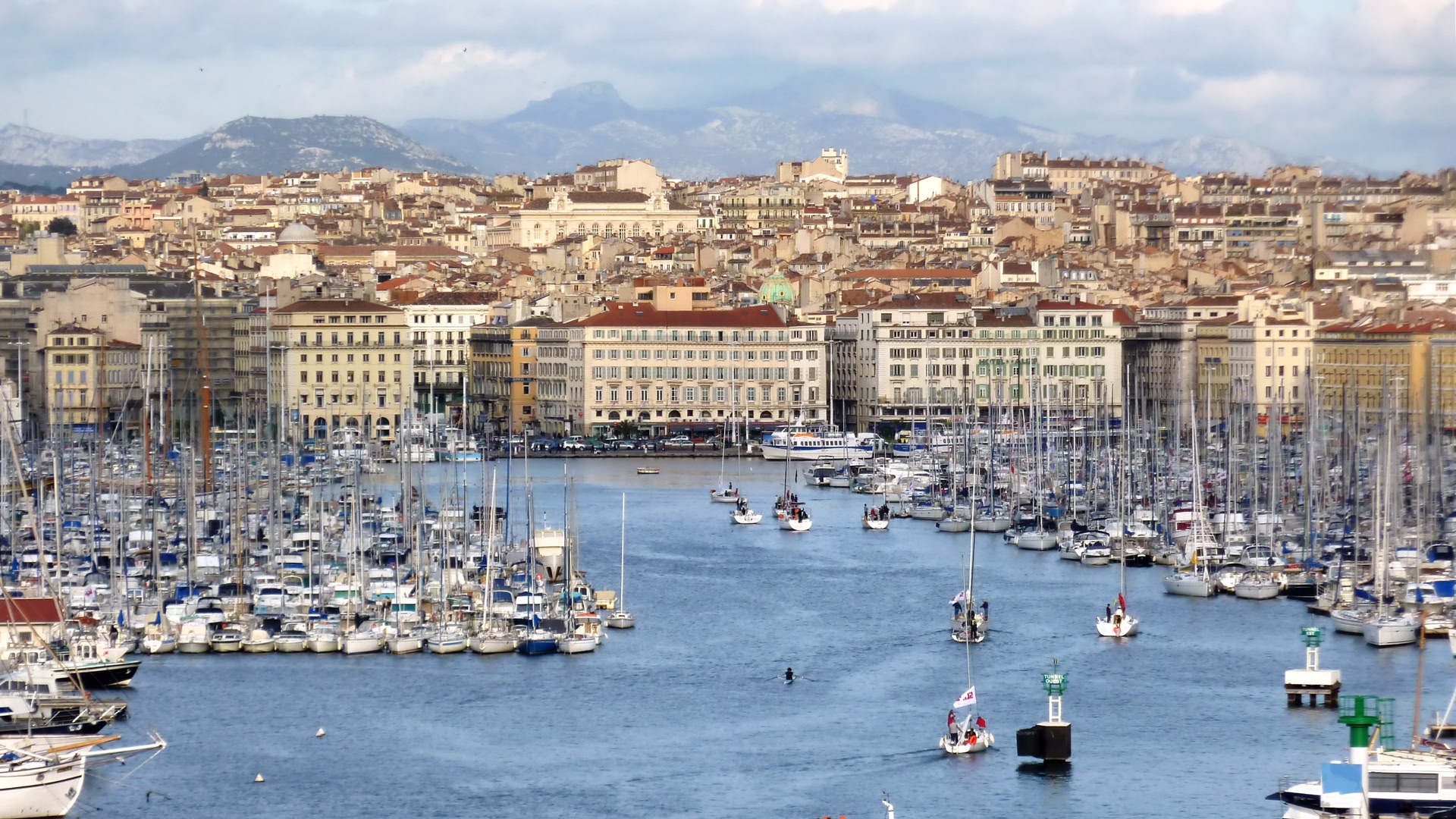 Marseille