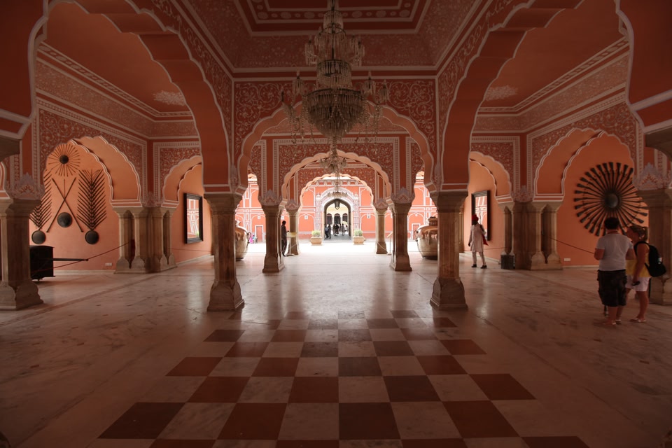 Places to Visit in Jaipur