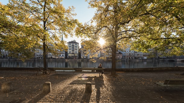 Zurich