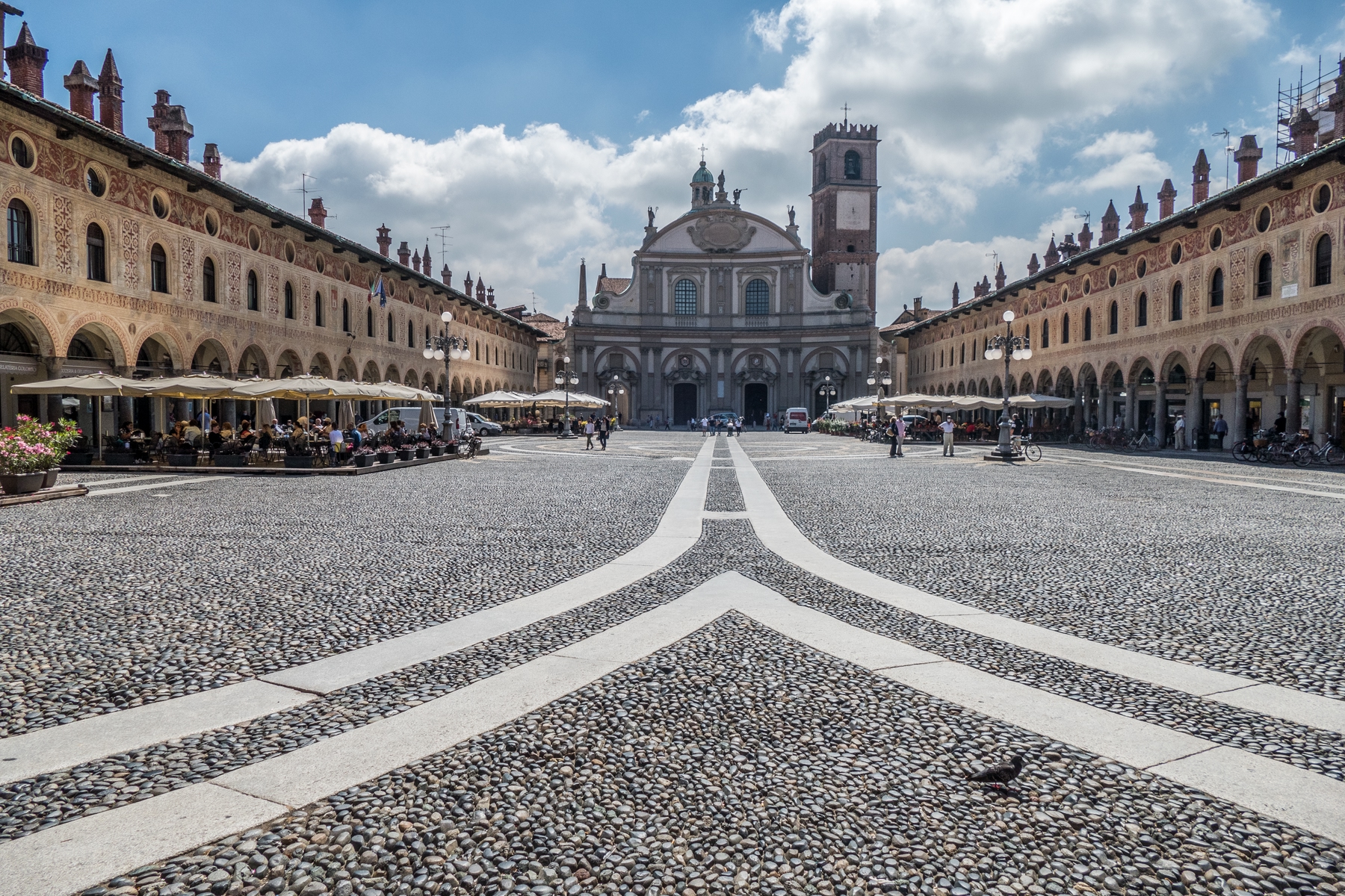 Vigevano