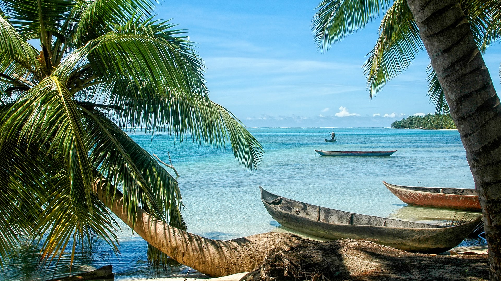 Madagascar