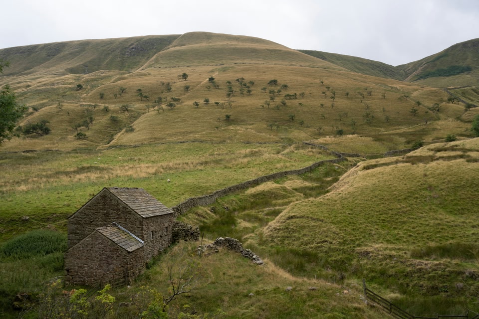 Castleton in England's Peak District was used as the filming location for the Vale of Arryn in House of the Dragon, the prequel to Game of Thrones