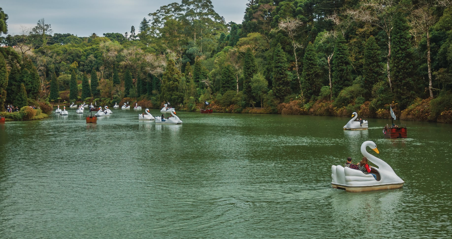 Cidades Rota Romântica RS: fotos e dicas | Skyscanner Brasil