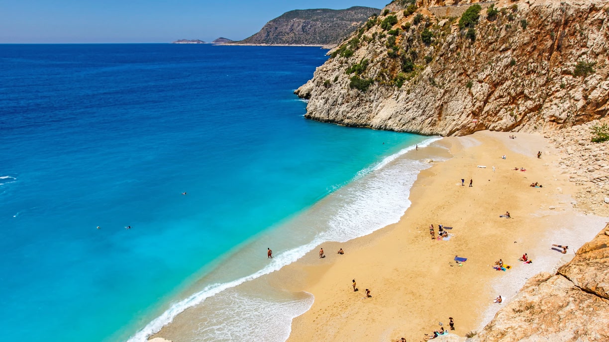 Antalya