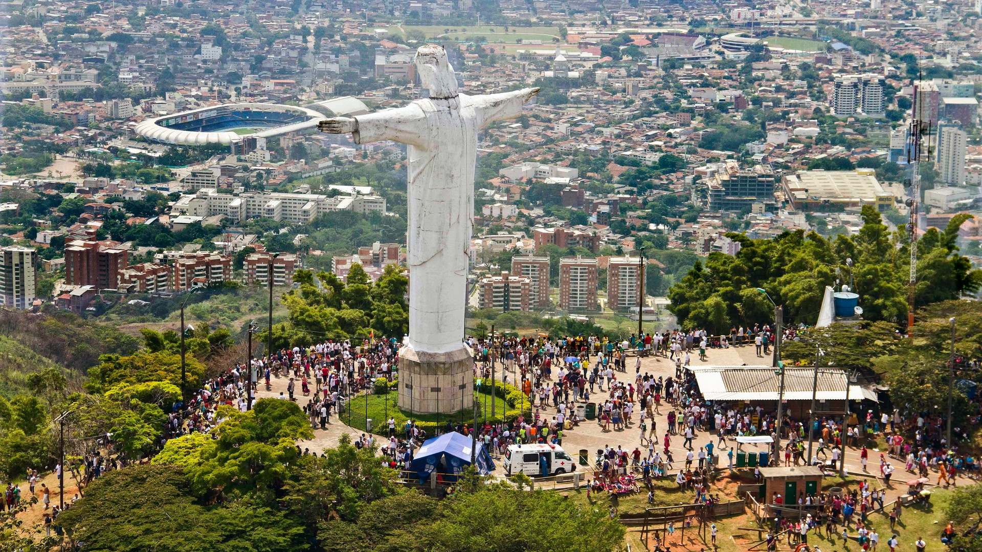 Colombia