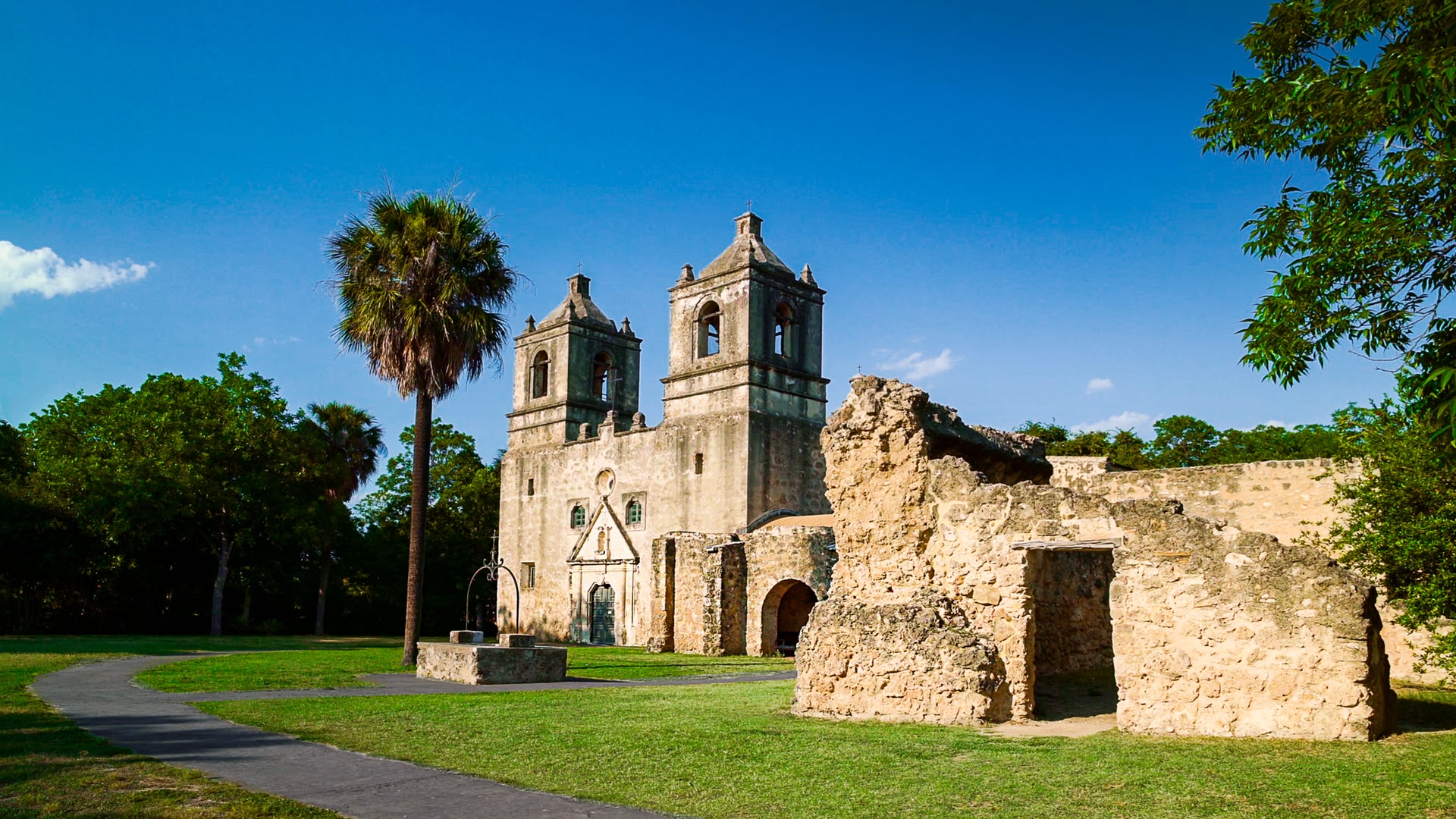 San Antonio