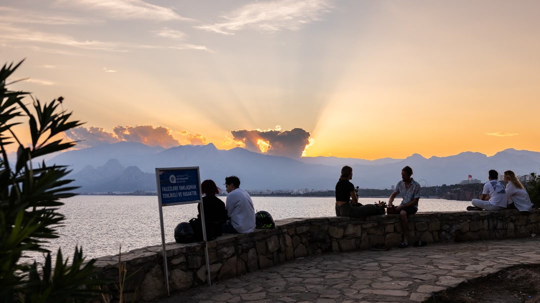 Karaalioglu Park