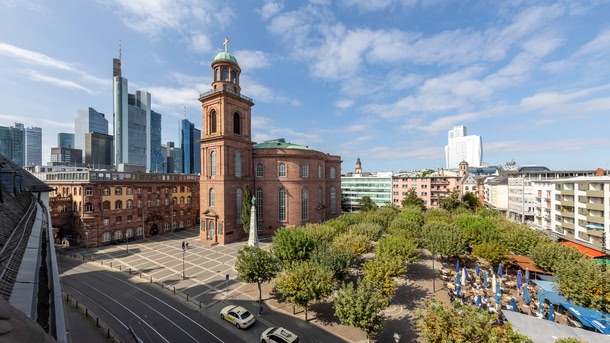Frankfurt