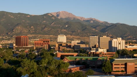 Colorado Springs