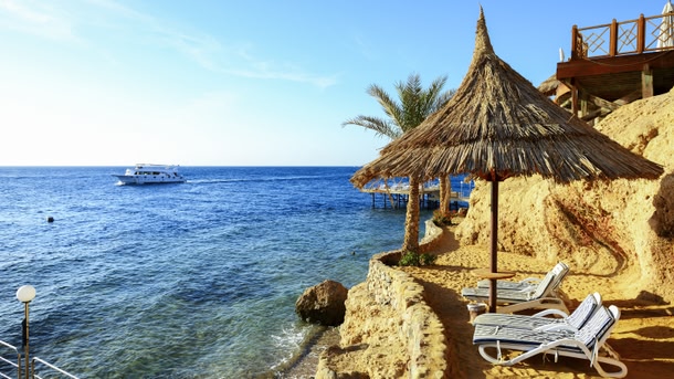 Sharm El Sheikh