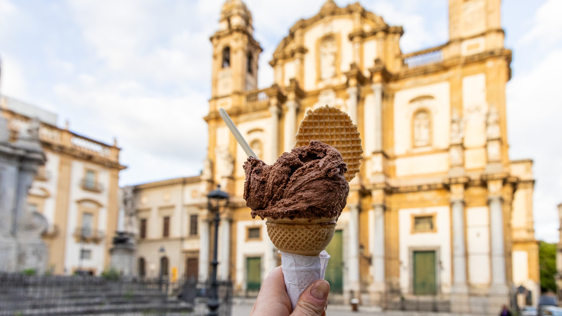 Reisen nach Autonome Region Sizilien in 2025 ab 41 € | Skyscanner