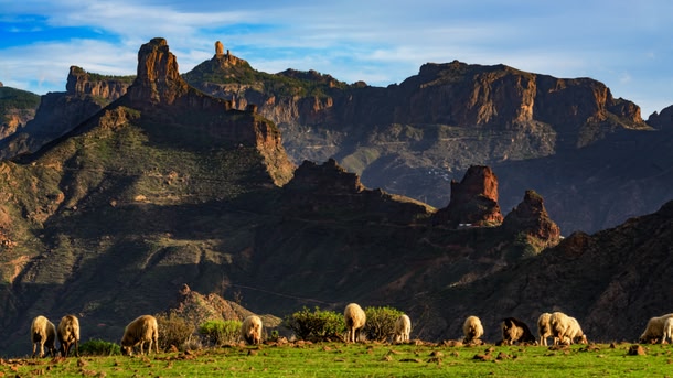 Gran Canaria