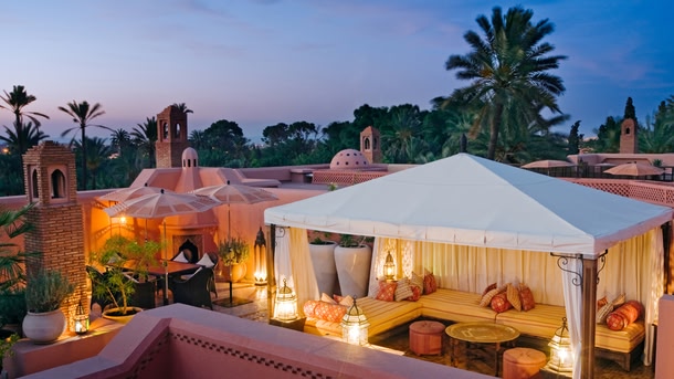 Marrakech