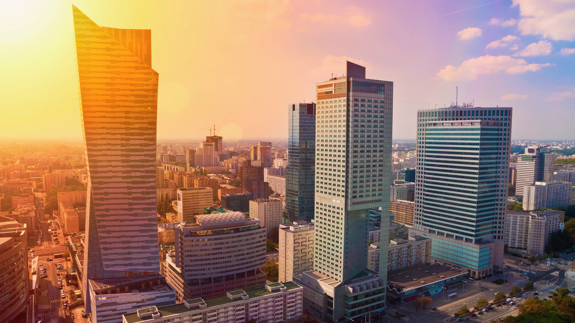 Warsaw