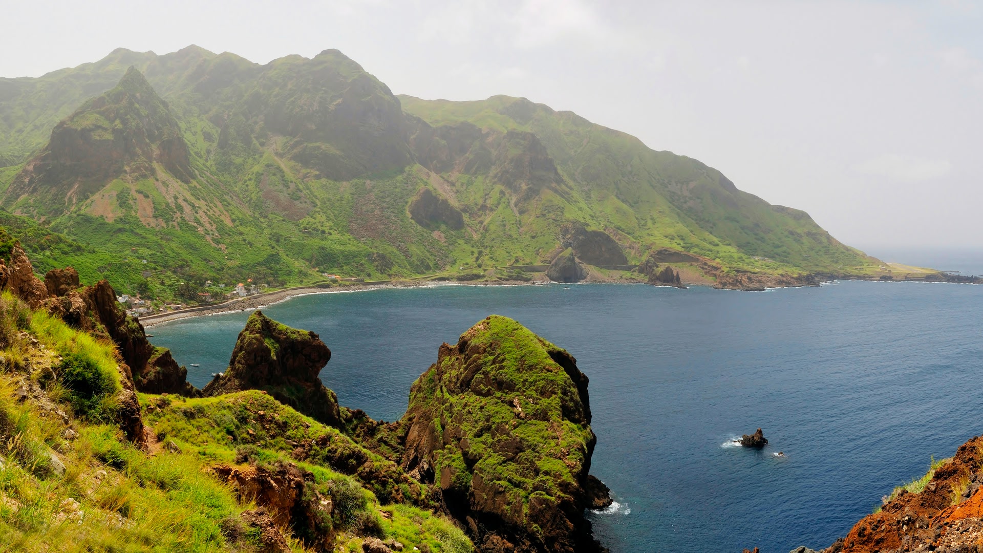Cape Verde