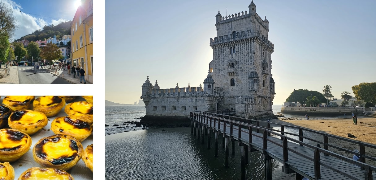 Portogallo; Castelo de S. Jorge