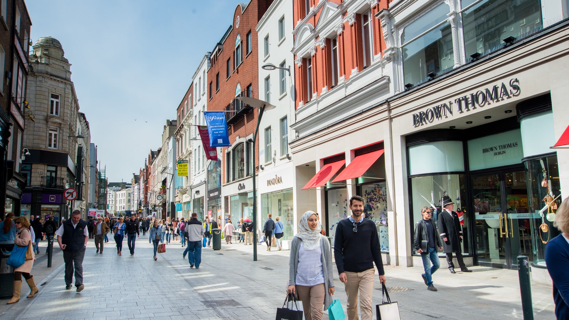 Dublin