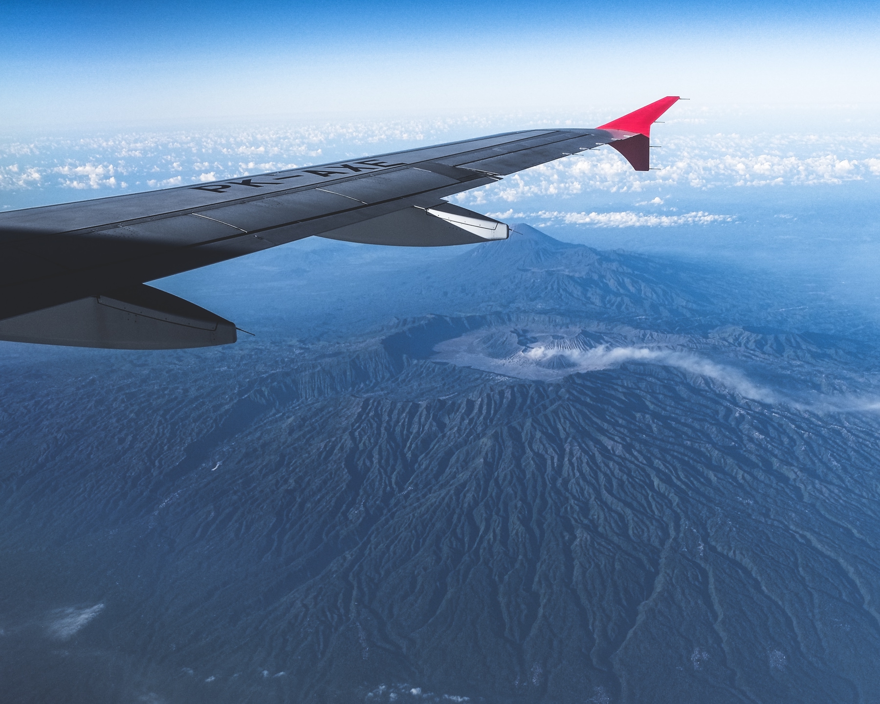 Take the guilt off flying: one of our 2021 travel resolutions is to learn how to offset our carbon footprint.