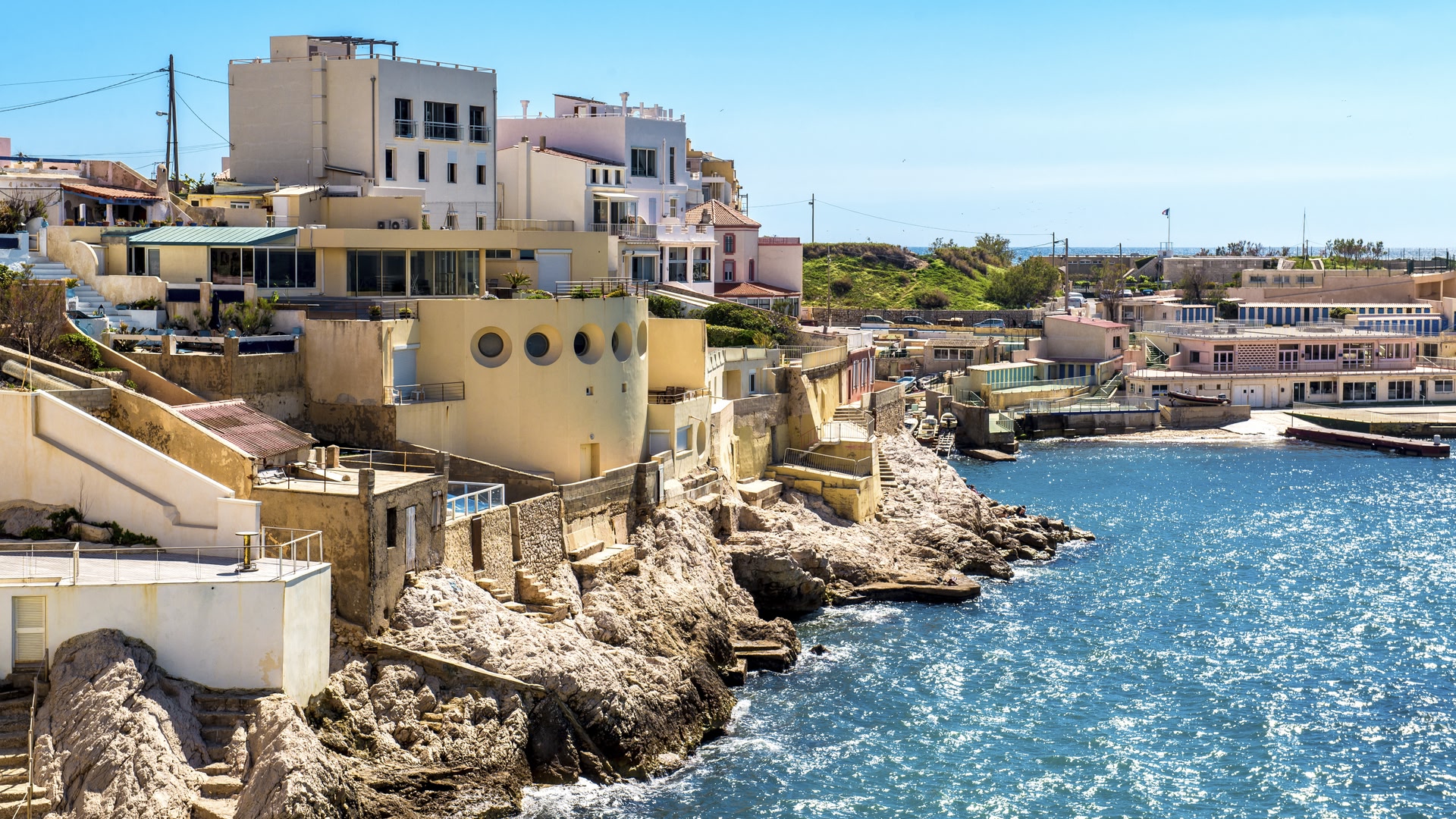 Marseille