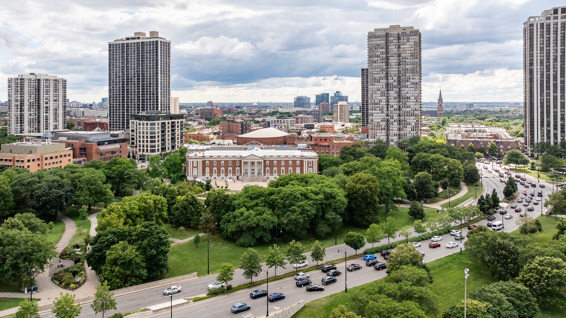 Lincoln Park, Chicago Travel Guide 2025 Skyscanner