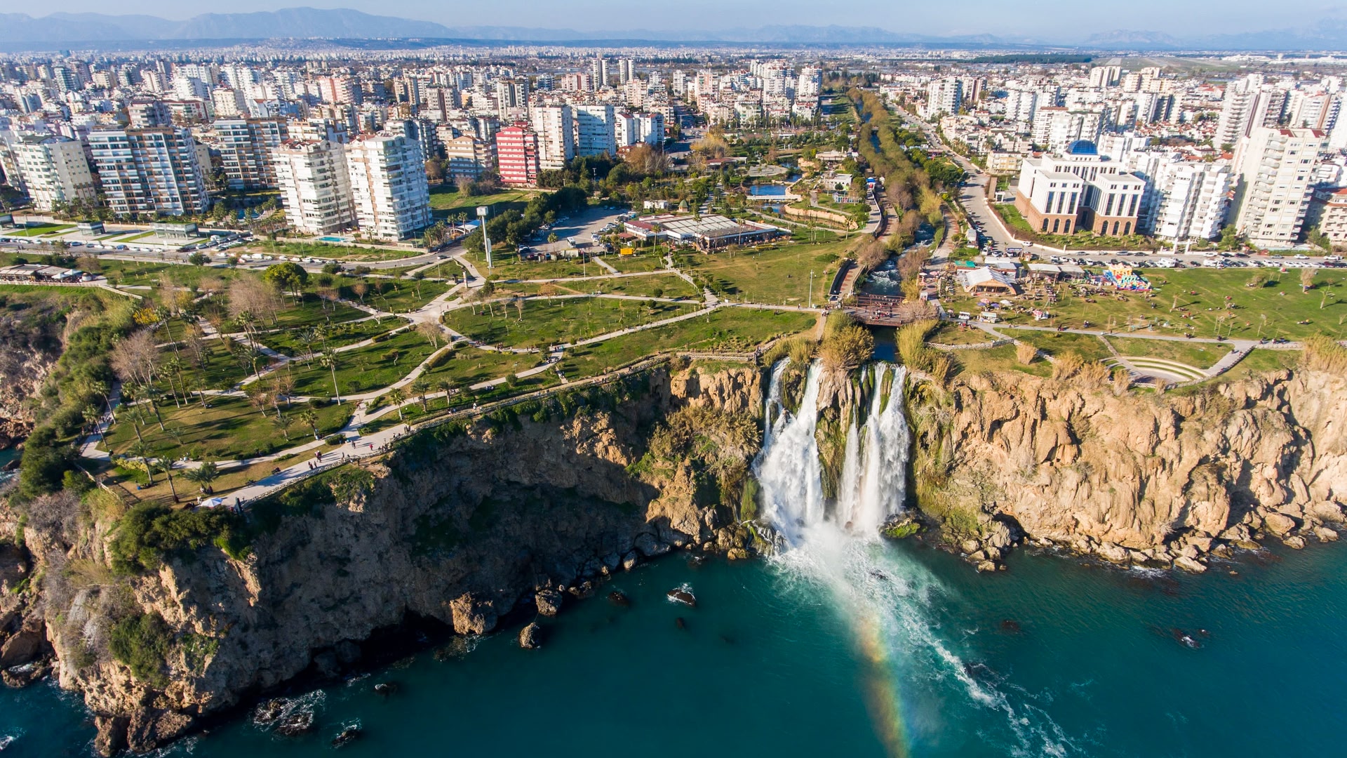 Antalya