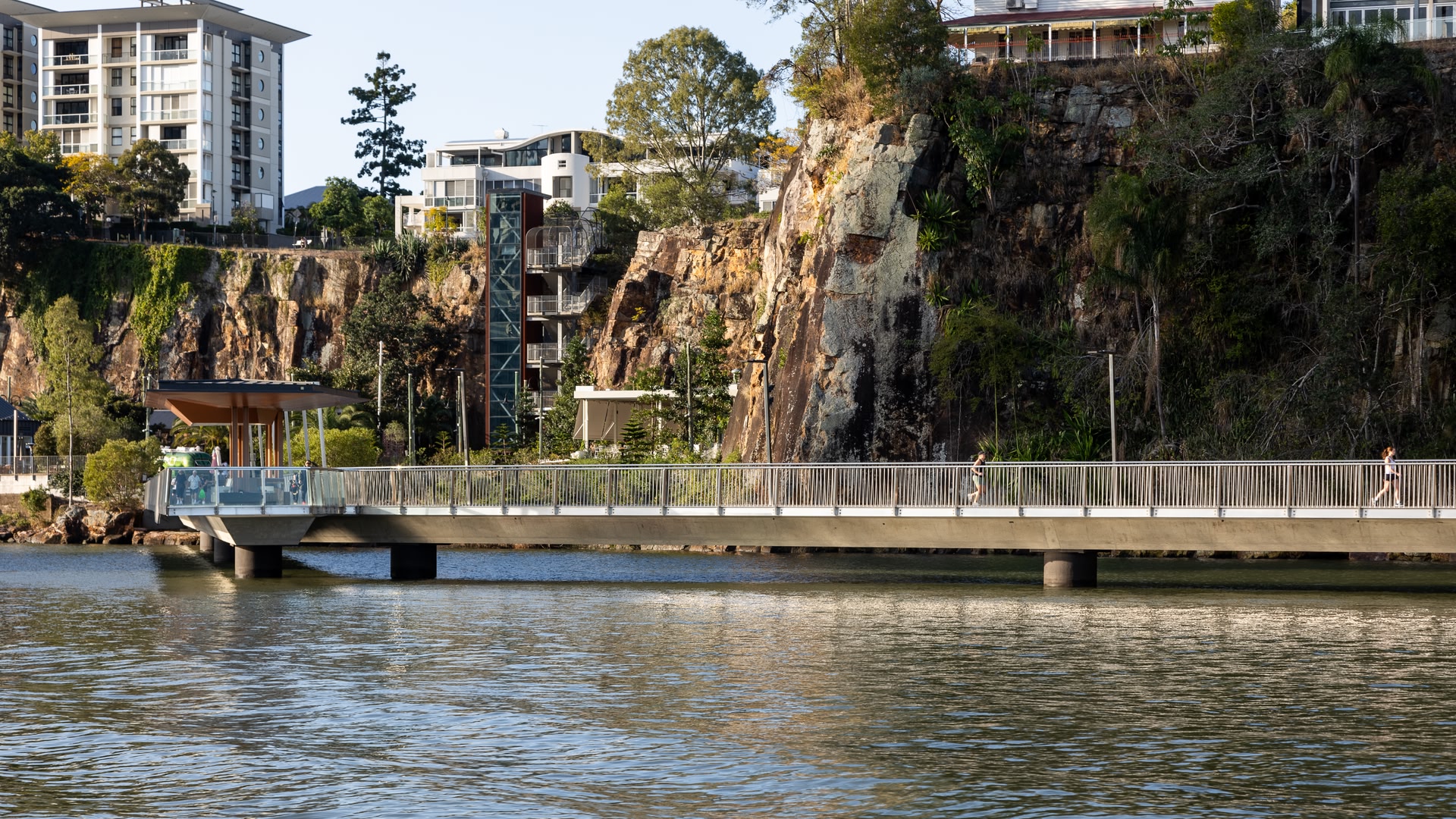 Story Bridge