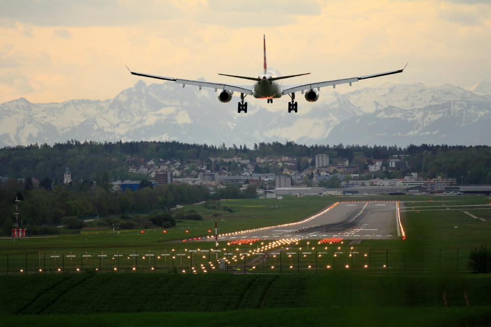 Flight cancellations tips