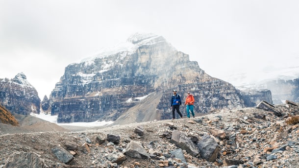 Banff