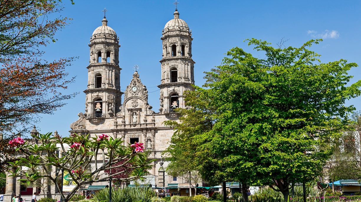Guadalajara