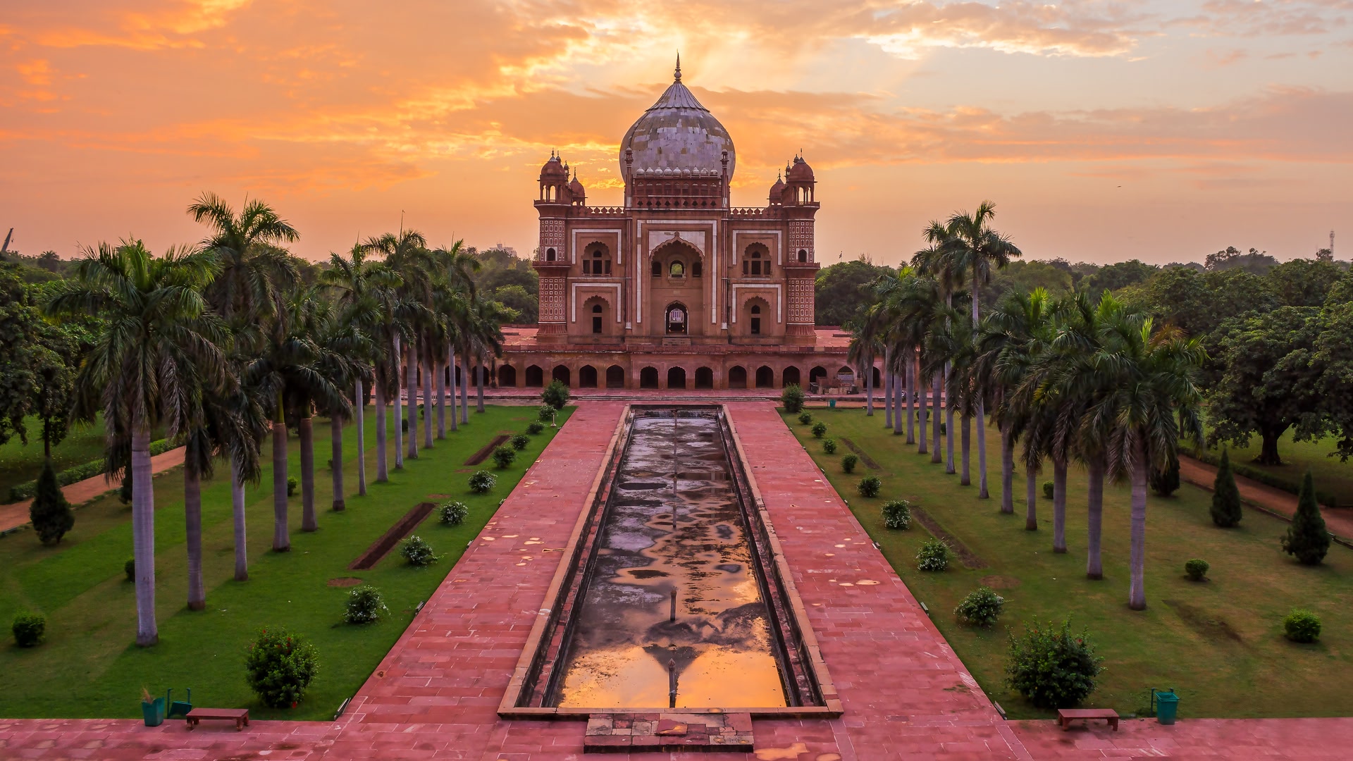 Delhi