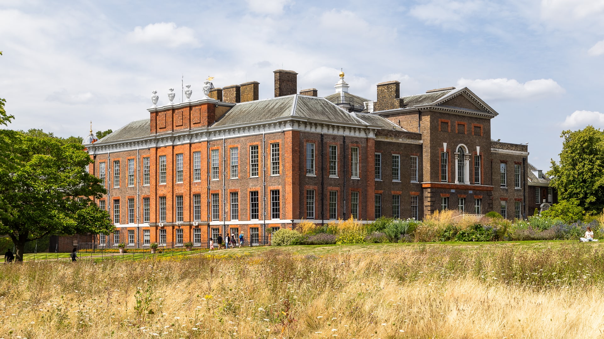 Kensington Palace