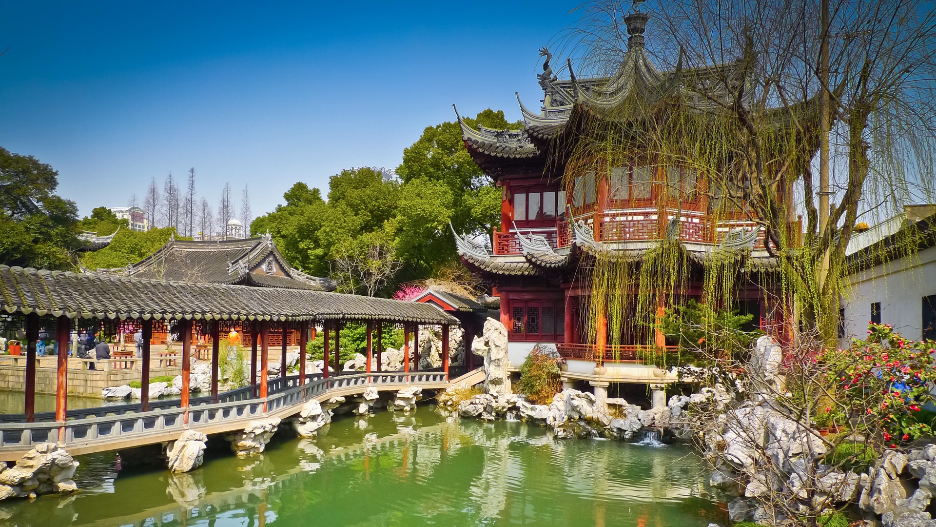 Shanghai