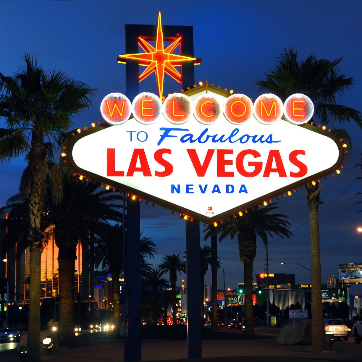 Las Vegas