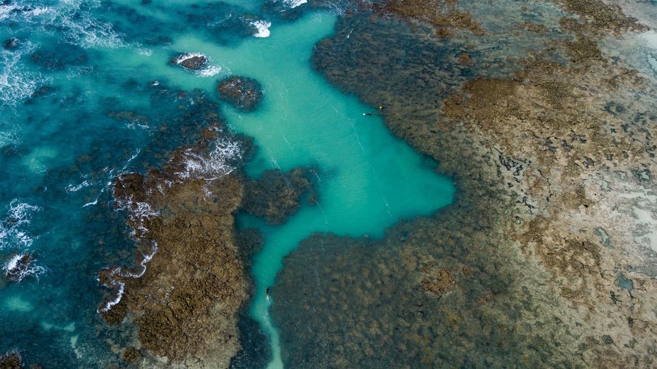 maragogi - lugares para conhecer no nordeste
