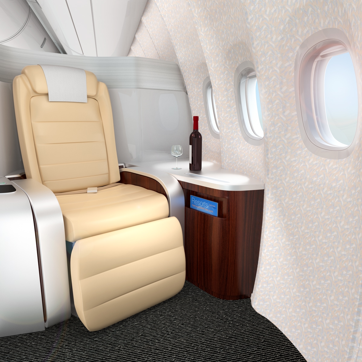 Vielfliegerprogramme: Tipps zum Meilen Eintauschen