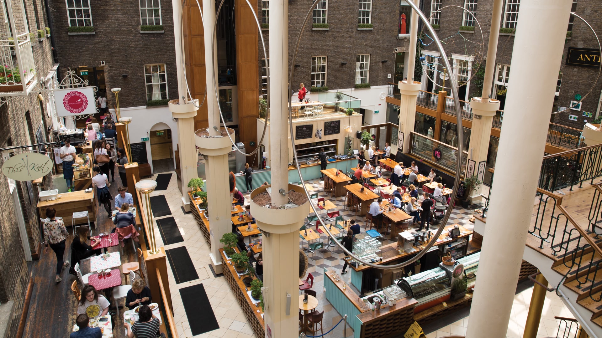 Dublin