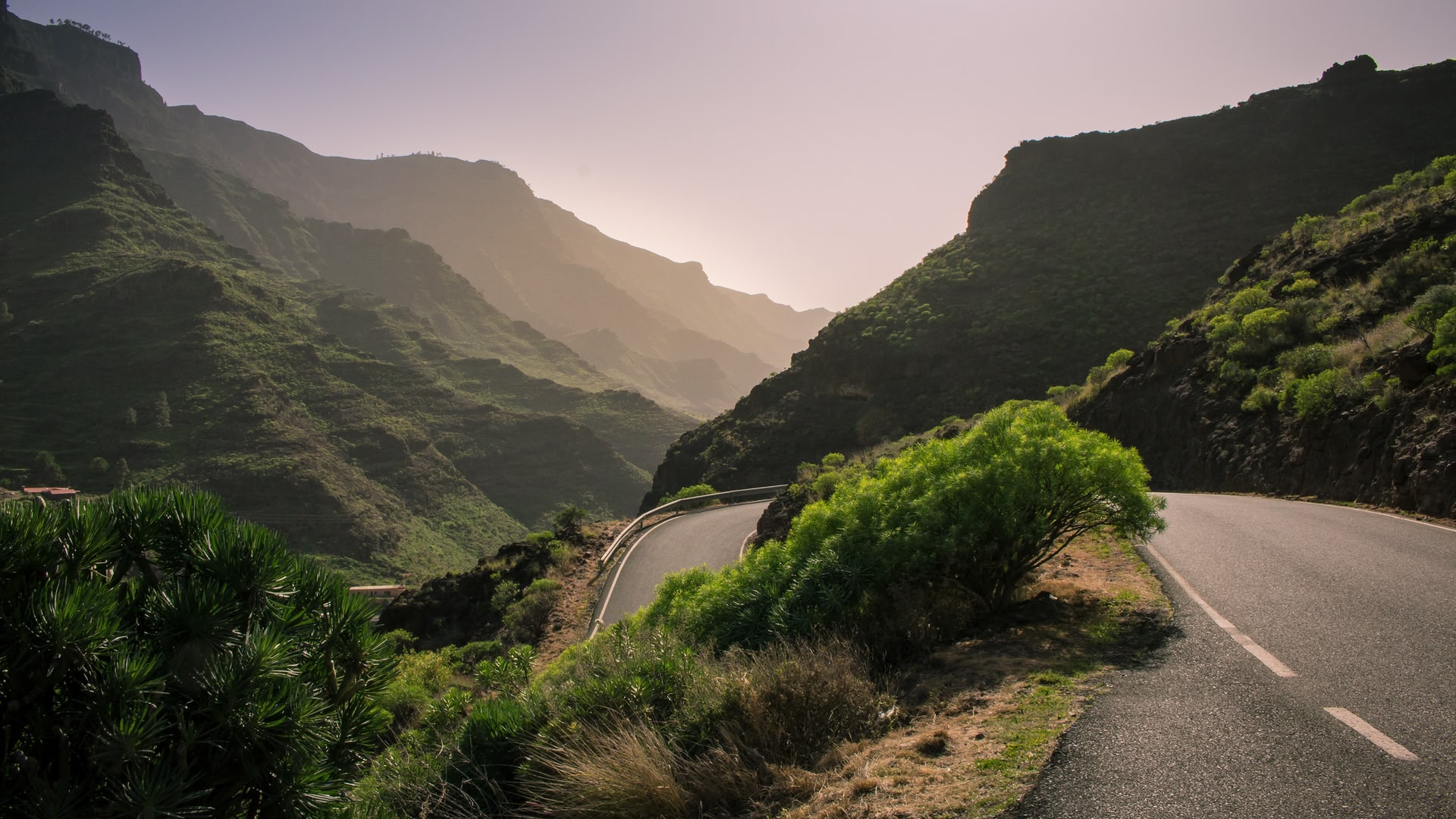 Gran Canaria