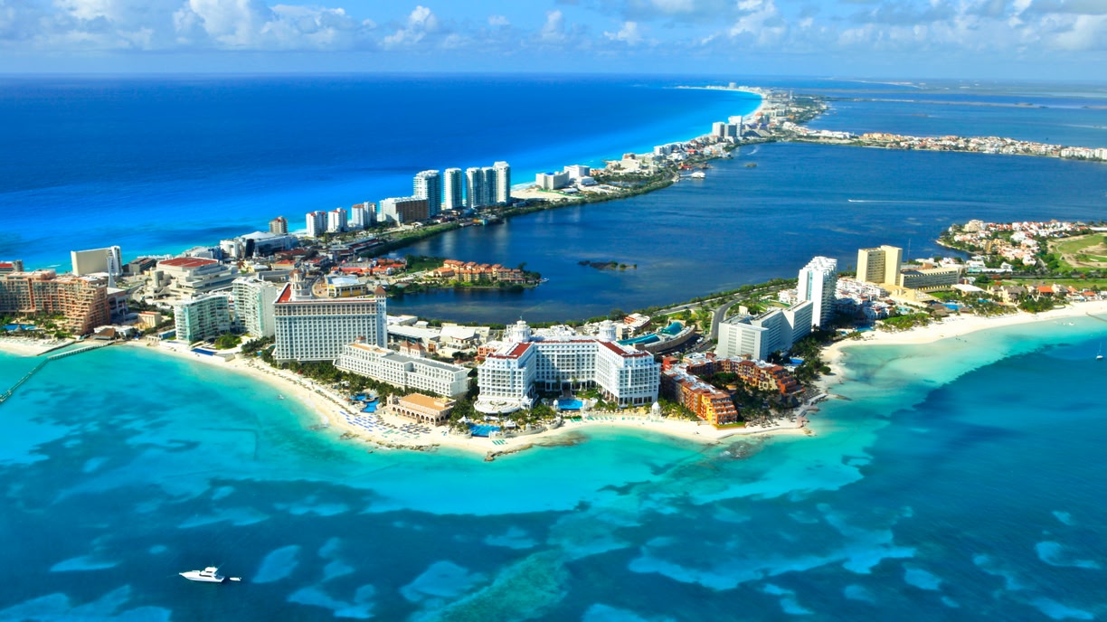 Cancun