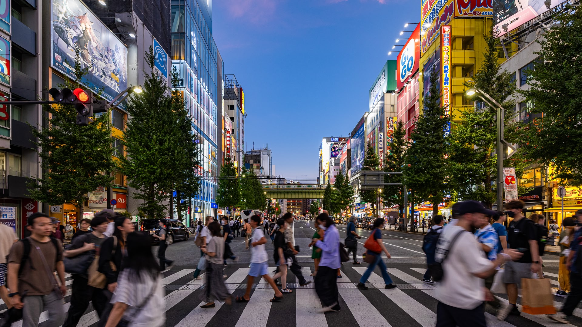 Akihabara