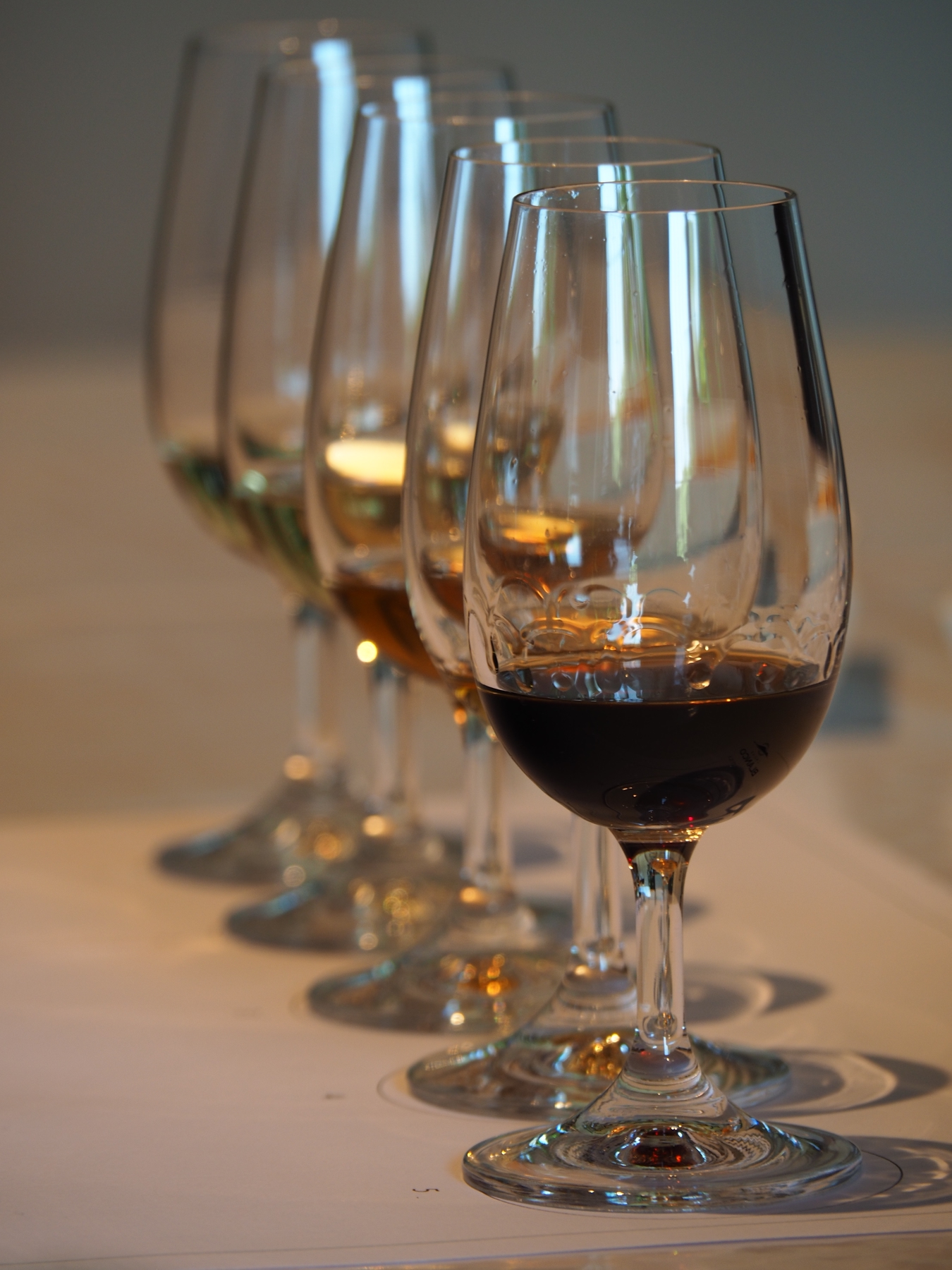 copa vino Montilla-Moriles Córdoba