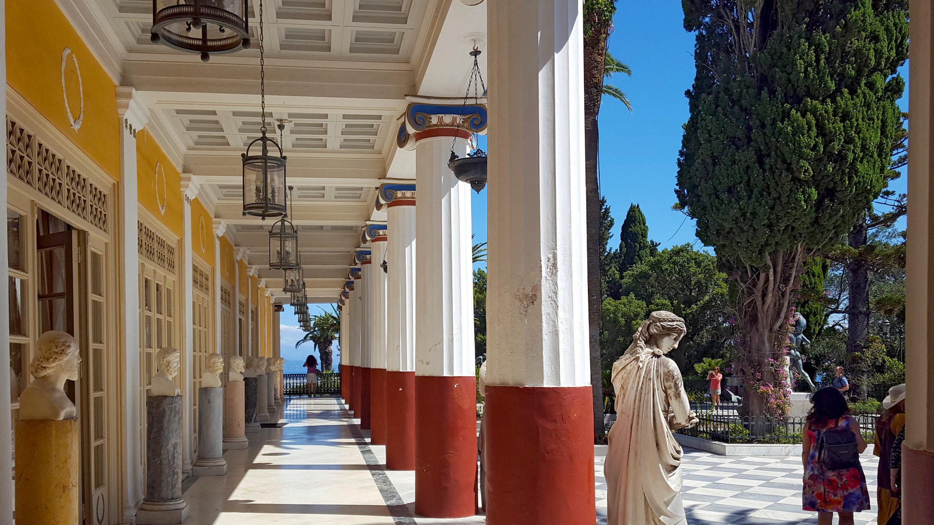Corfu
