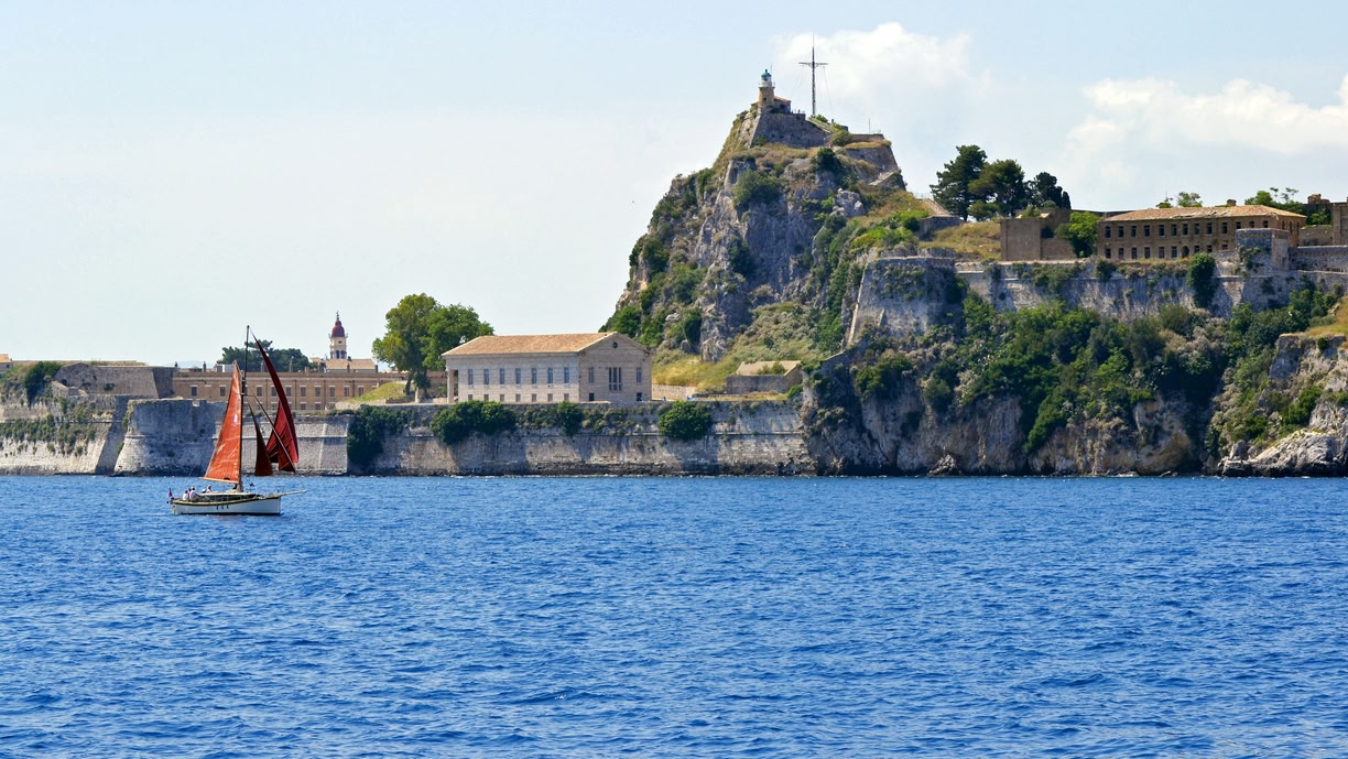 Corfu