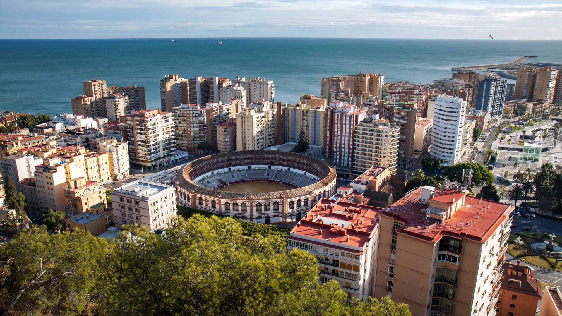 Malaga